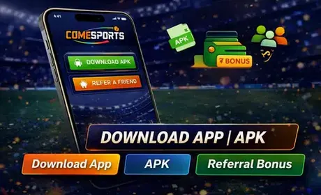 Download the app, unlock code VIPBET300, and enter ₹1 contests faster