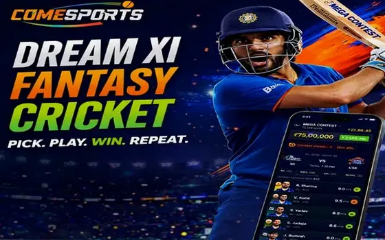 Hyderabad vs Delhi on Vipbet777
