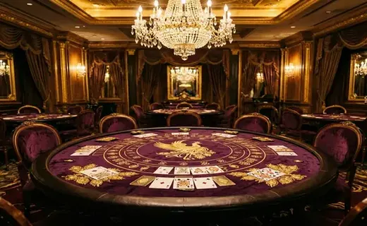 Speed Baccarat